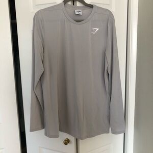 Men’s Gymshark Long sleeve